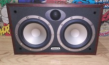 Tannoy Sensys C Rosewood