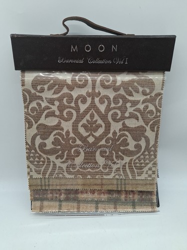 Abraham moon baronial - moon,