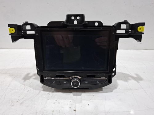 Vauxhall corsa mk4 2014 2019 - vauxhall, 2014-2019