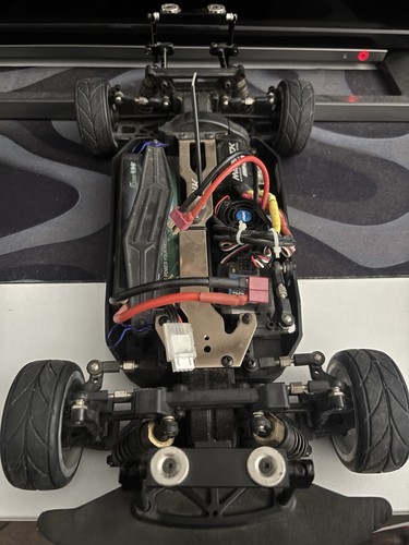 Drift car works perfectly - drift,