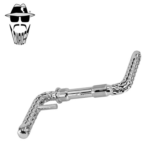 Original lowrider quad twisted - original,