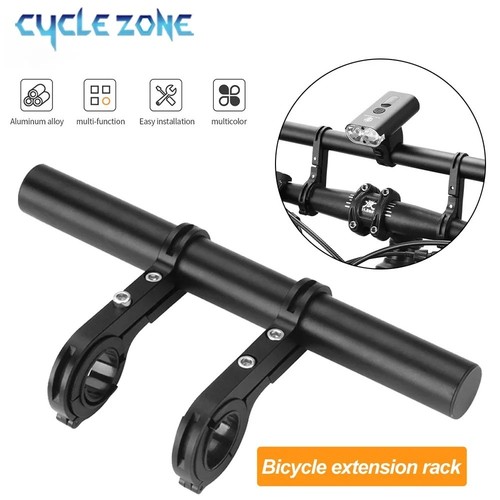 20cm bike handlebar extension - 20cm,