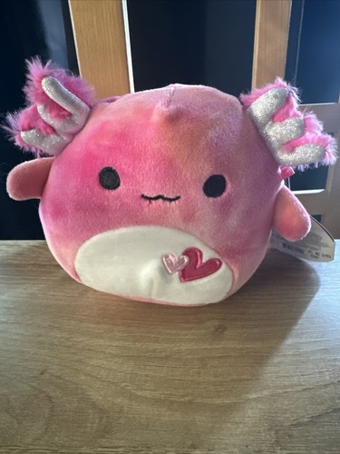 Squishmallows aleka the - squishmallows, 5”