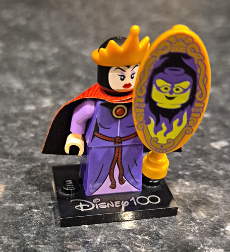 Lego minifigures disney - minifigures,