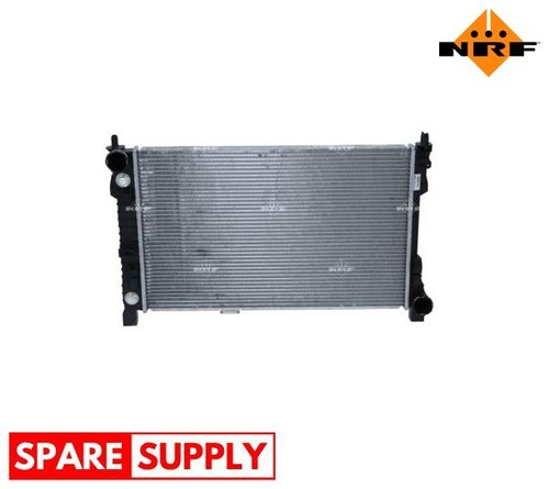 Radiator engine cooling for - engine,