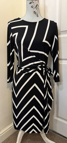Lakeland black white stripe - lakeland,