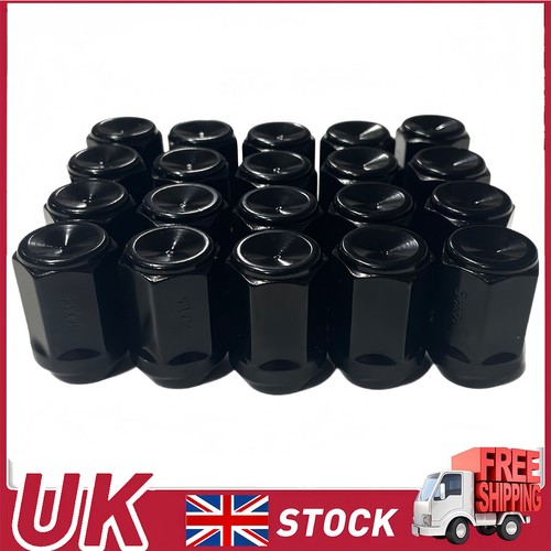 Wheel nuts fits - 20,