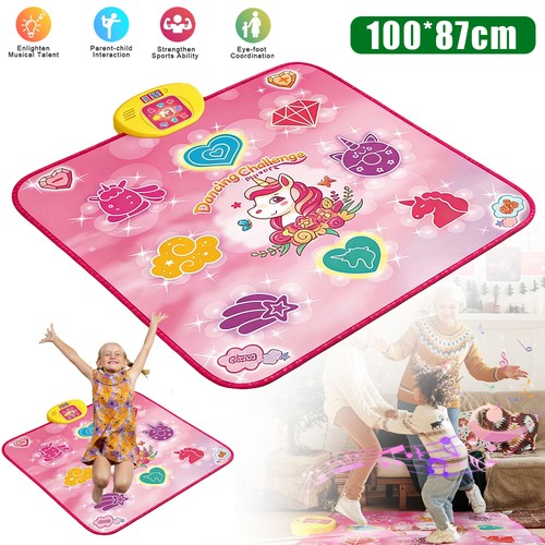 Modes dance mat challenge - dance, 3
