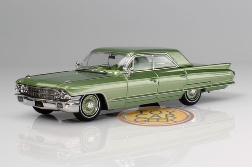 1962 cadillac sedan ville - 1962,