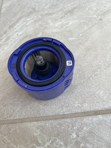 Dyson absolute cordless - dyson,