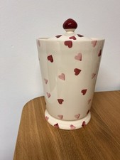 Rare Emma Bridgewater Pink