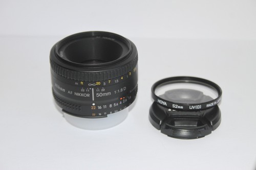 Camera tested nikon nikkor - ,