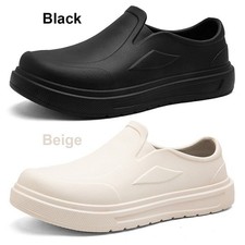 Safety Kitchen NonSlip Shoes