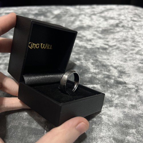 King will basic men tungsten - king,