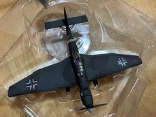 Corgi Warbirds 1/72 Junkers