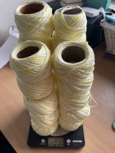 Vintage twilleys fine cotton - twilleys,