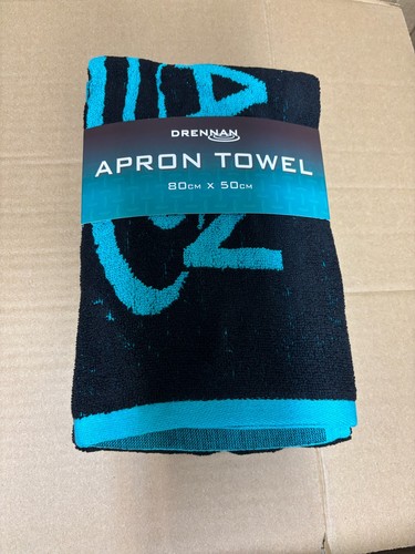 Drennan apron towel - drennan,