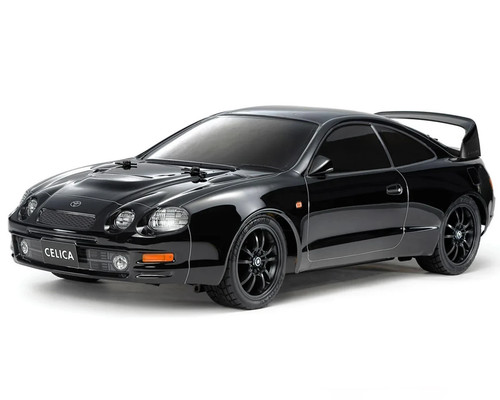 Tamiya toyota celica - tamiya,