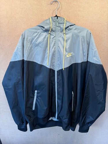 Nike windrunner jacket mens - windrunner, l