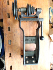 Atlas 618 101 Craftsman 6"