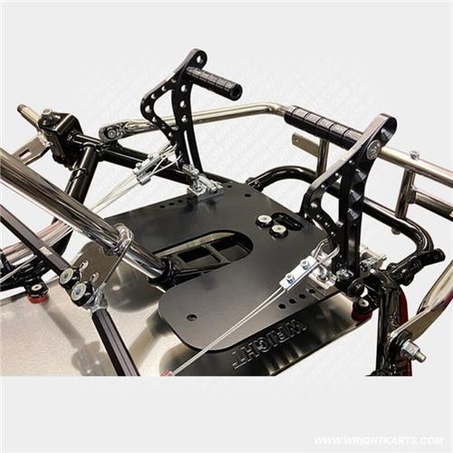 Kart simon wright pedal - simon,