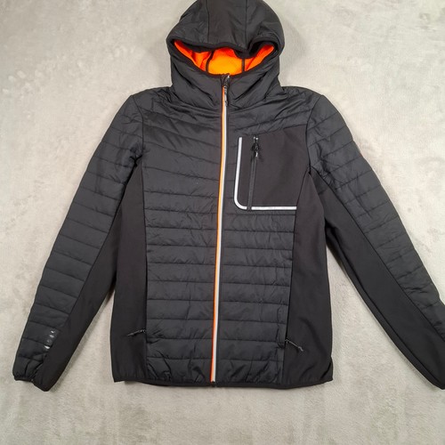 Superdry jacket mens large - superdry,