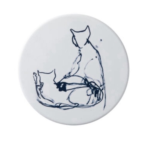 Tracey emin teacup pancake - tracey,