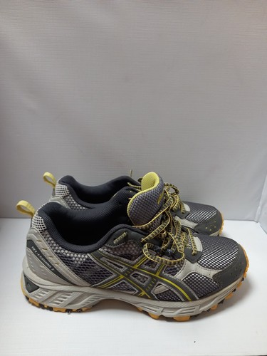 Asics gel enduro trail - asics, 7