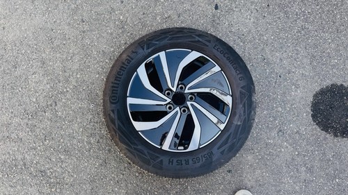 Genuine volkswagen polo - volkswagen,