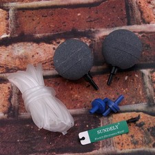 Aquarium Fish Tank Air Pump