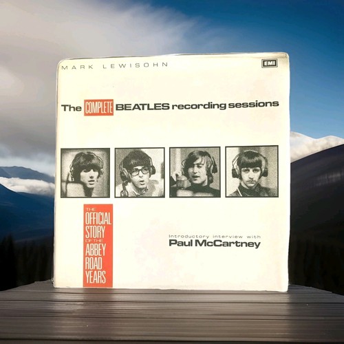 The complete beatles recording - complete,