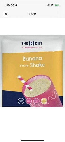 Cwp banana shakes x - shakes, 21