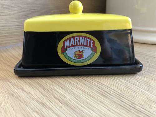 Vintage marmite advertisement - marmite,