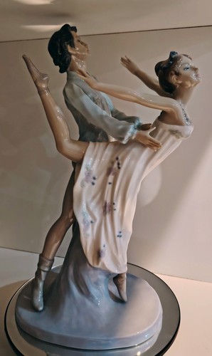 Nao lladro figurine - nao, by