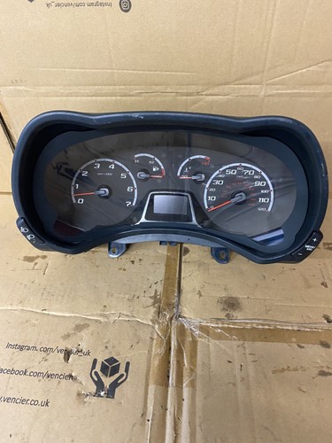 Ford edge mk2 3 door - edge, (b420)