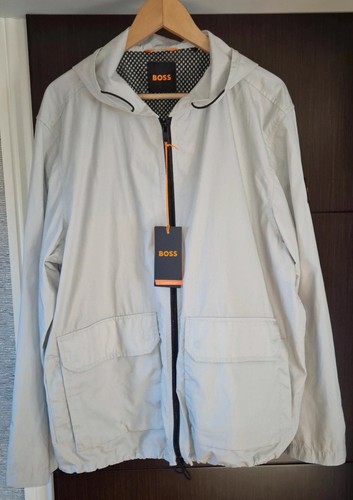 Hugo boss water repellent - hugo,