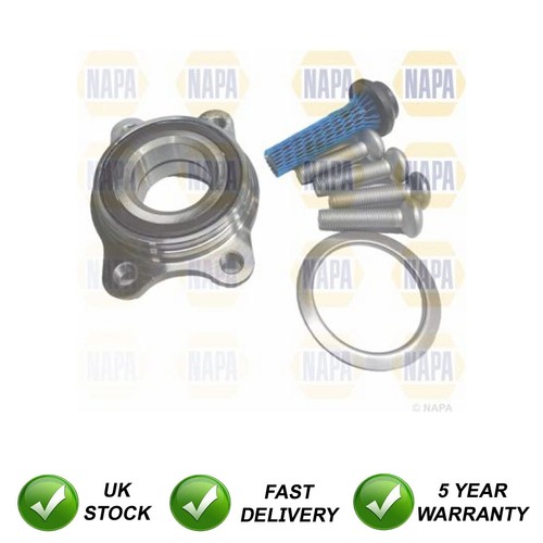 Wheel bearing kit - wheel, sjr