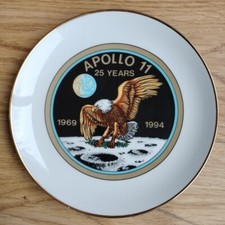 Rare APOLLO 11  Commemorative