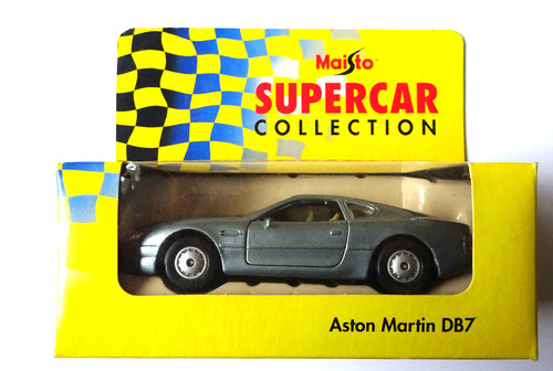 Maisto supercar collection - maisto,