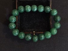 Vintage style jewellery jade - vintage,
