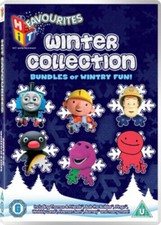 Hit Favourites: The Winter
