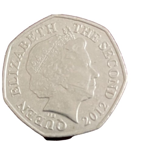 Bailiwick jersey 50p - bailiwick,