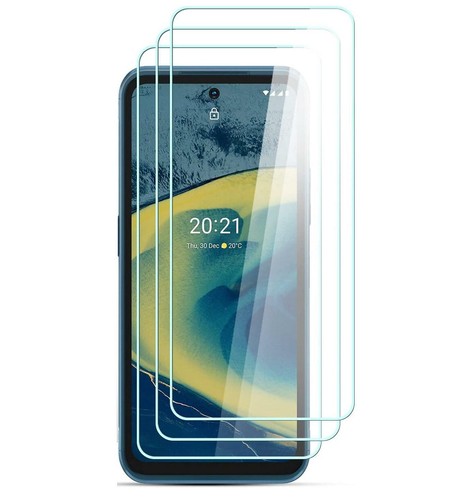 For nokia xr20 screen glass - 5g,