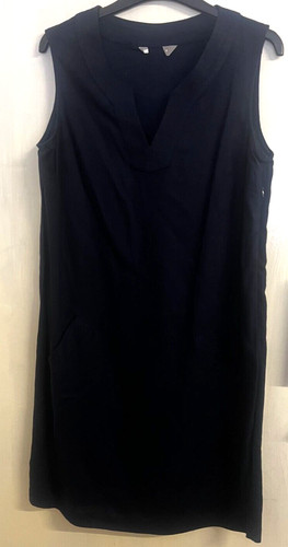 Tkmaxx navy linen - navy,
