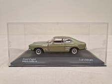Minichamps Ford Capri 1969