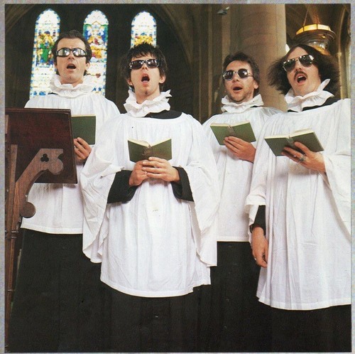 Punk rock the stranglers - punk,