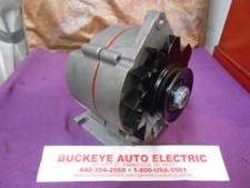 1100659 Delco Alternator, 3D3