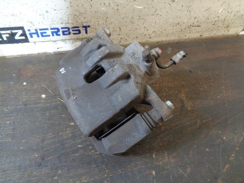 Brake caliper front right s - caliper,