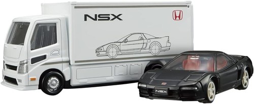 New takara tomy tomica - takara,