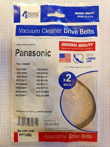 Panasonic e3001 mc e3002 - panasonic, mc-e3002